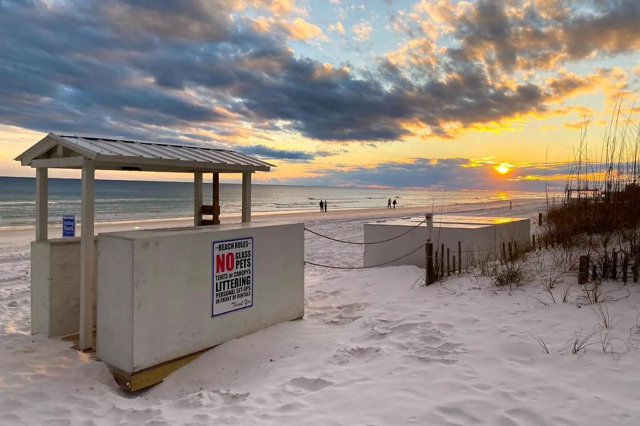 Casa Isla Paraiso Destin United States