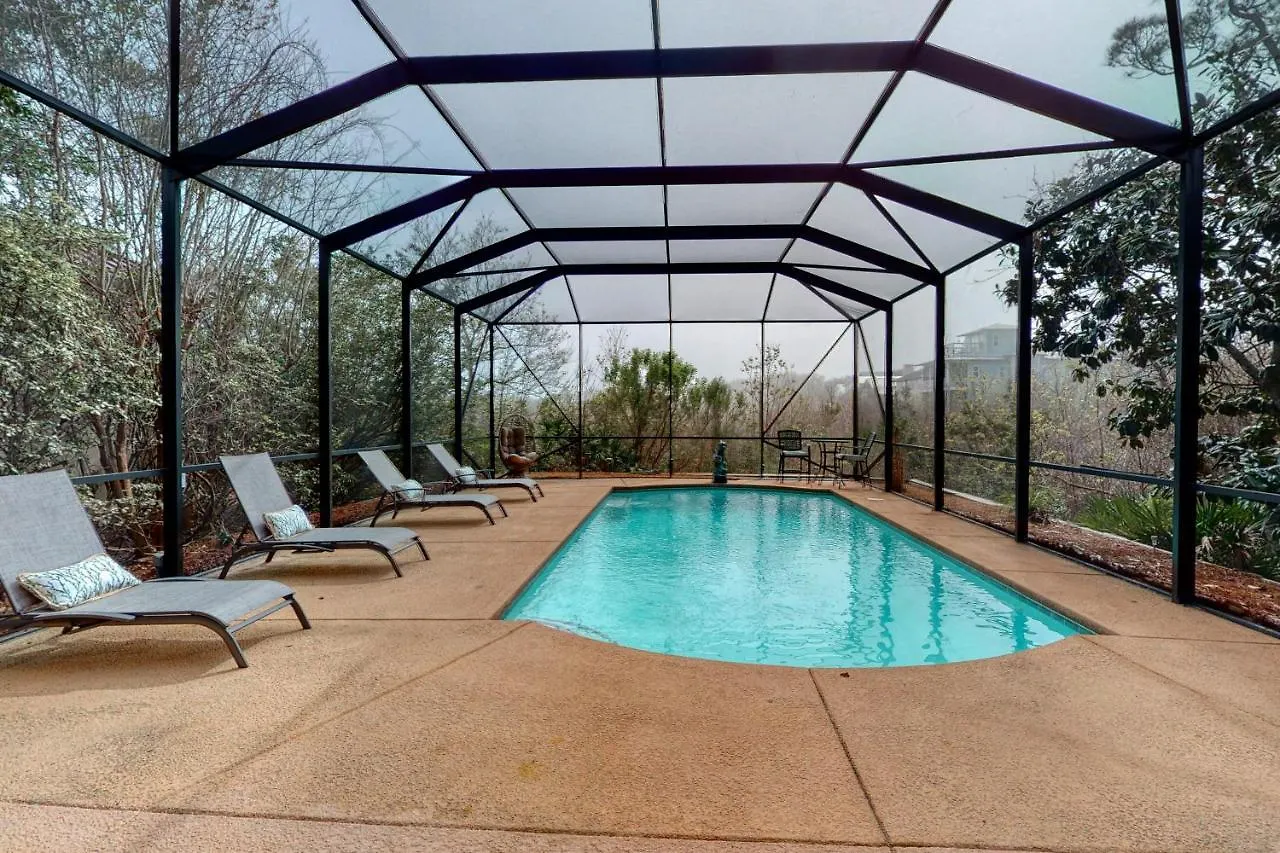 Holiday home Casa Isla Paraiso Destin