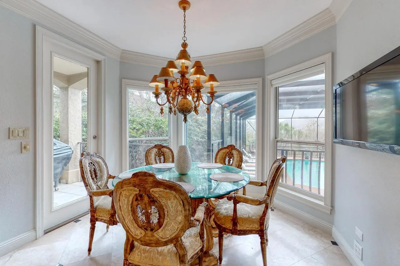 Casa Isla Paraiso Destin Holiday home