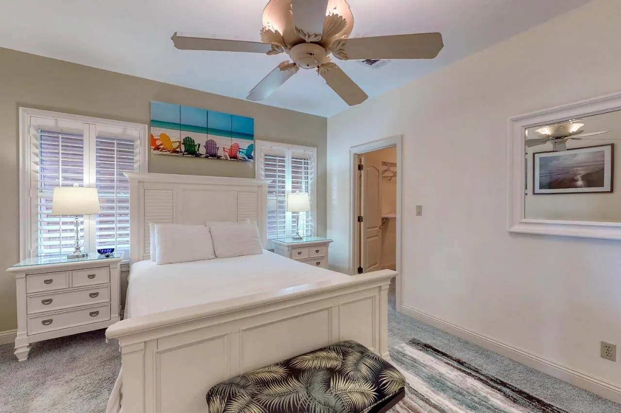Holiday home Casa Isla Paraiso Destin