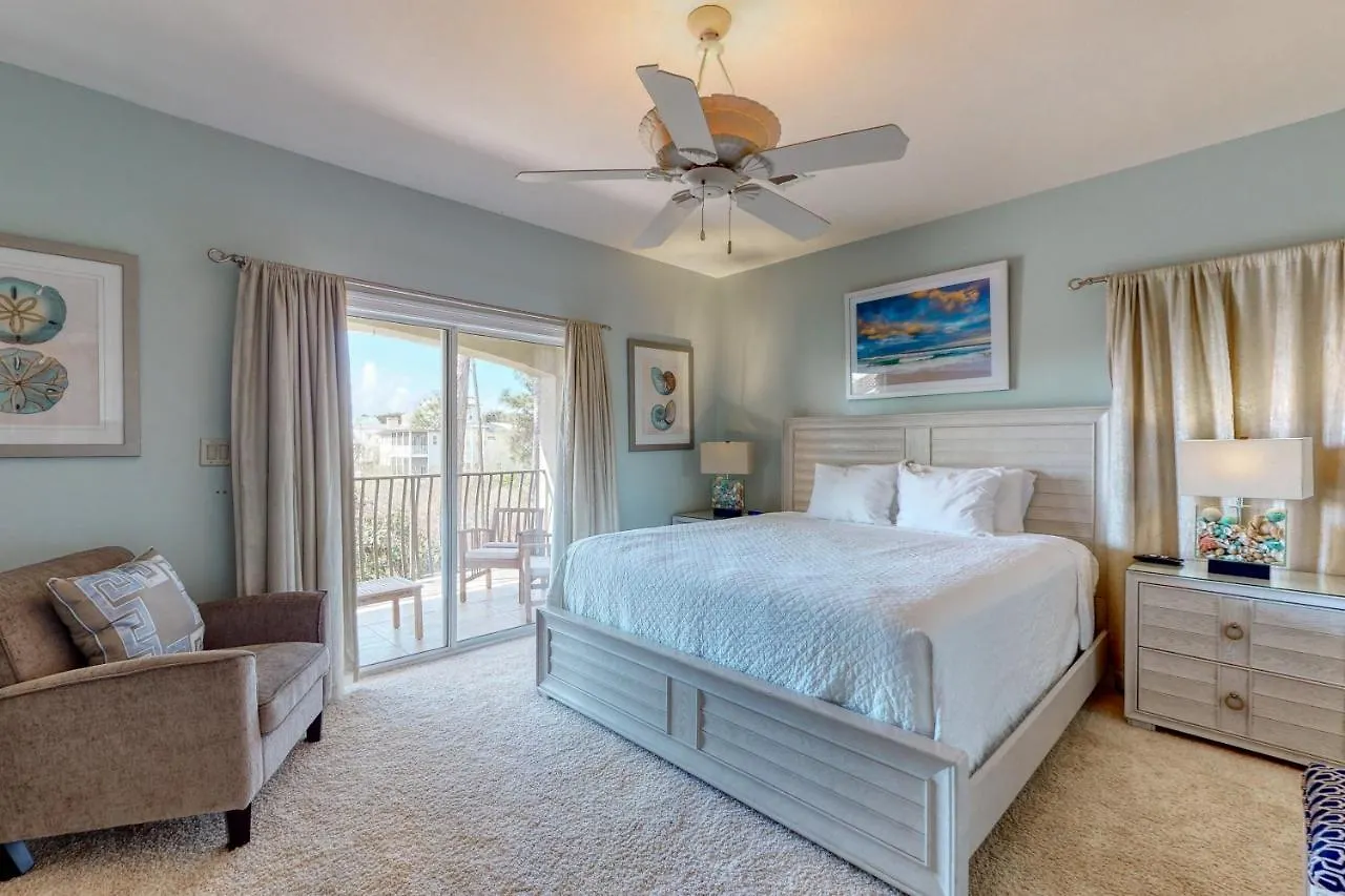 Casa Isla Paraiso Destin 0*,  United States