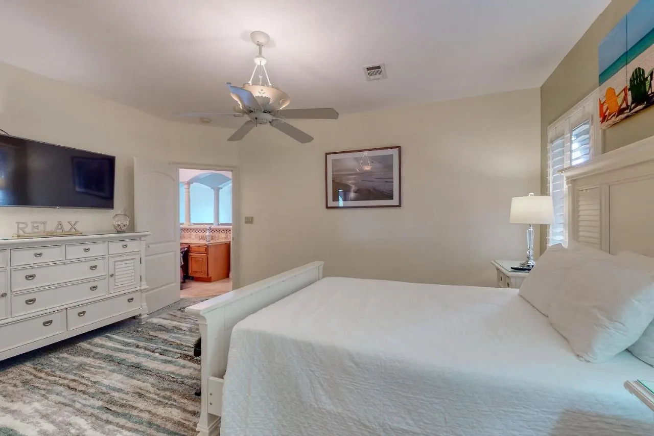 Casa Isla Paraiso Destin Holiday home