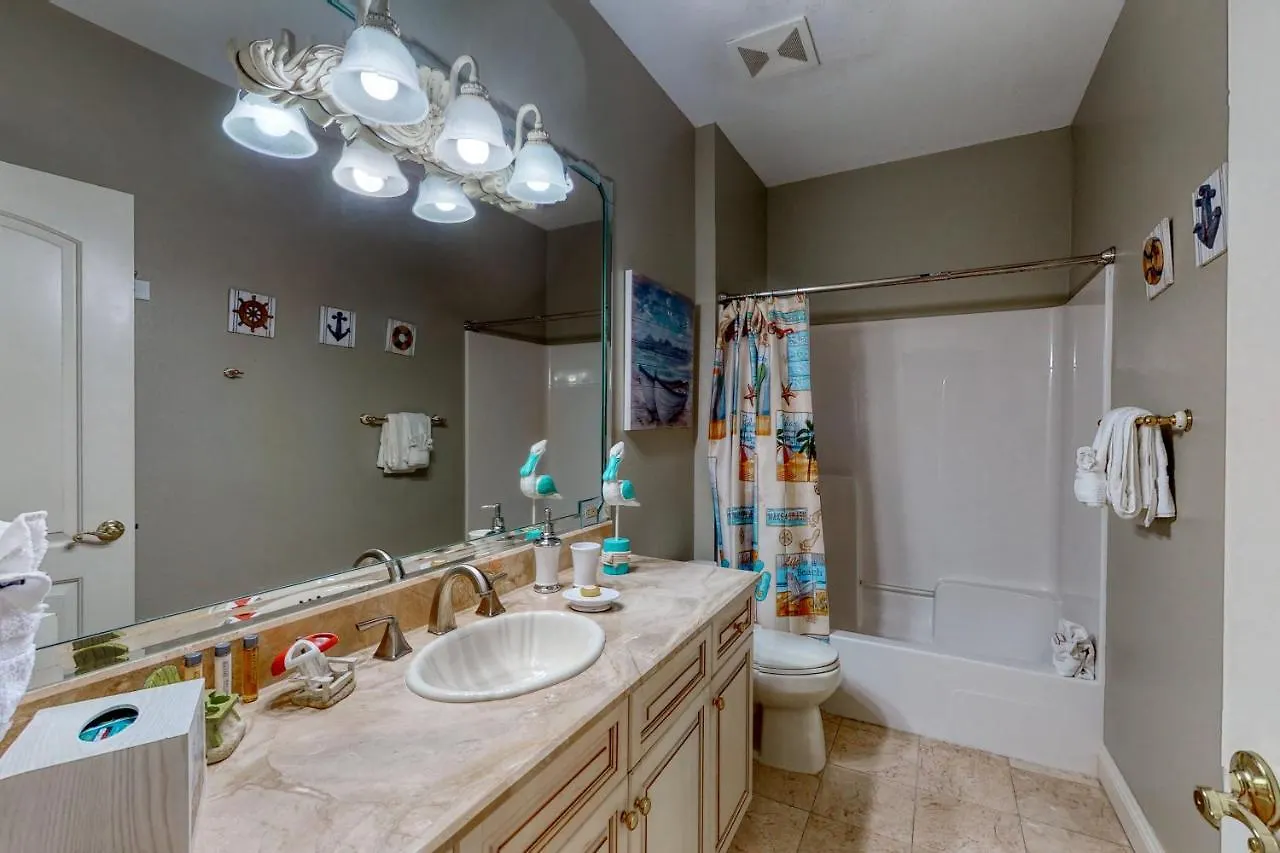Holiday home Casa Isla Paraiso Destin