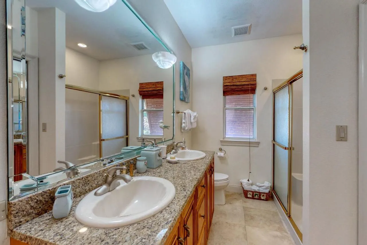 Casa Isla Paraiso Destin Holiday home
