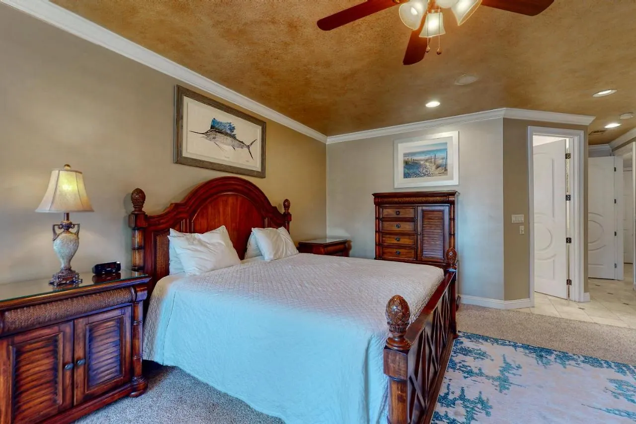 Casa Isla Paraiso Destin Holiday home