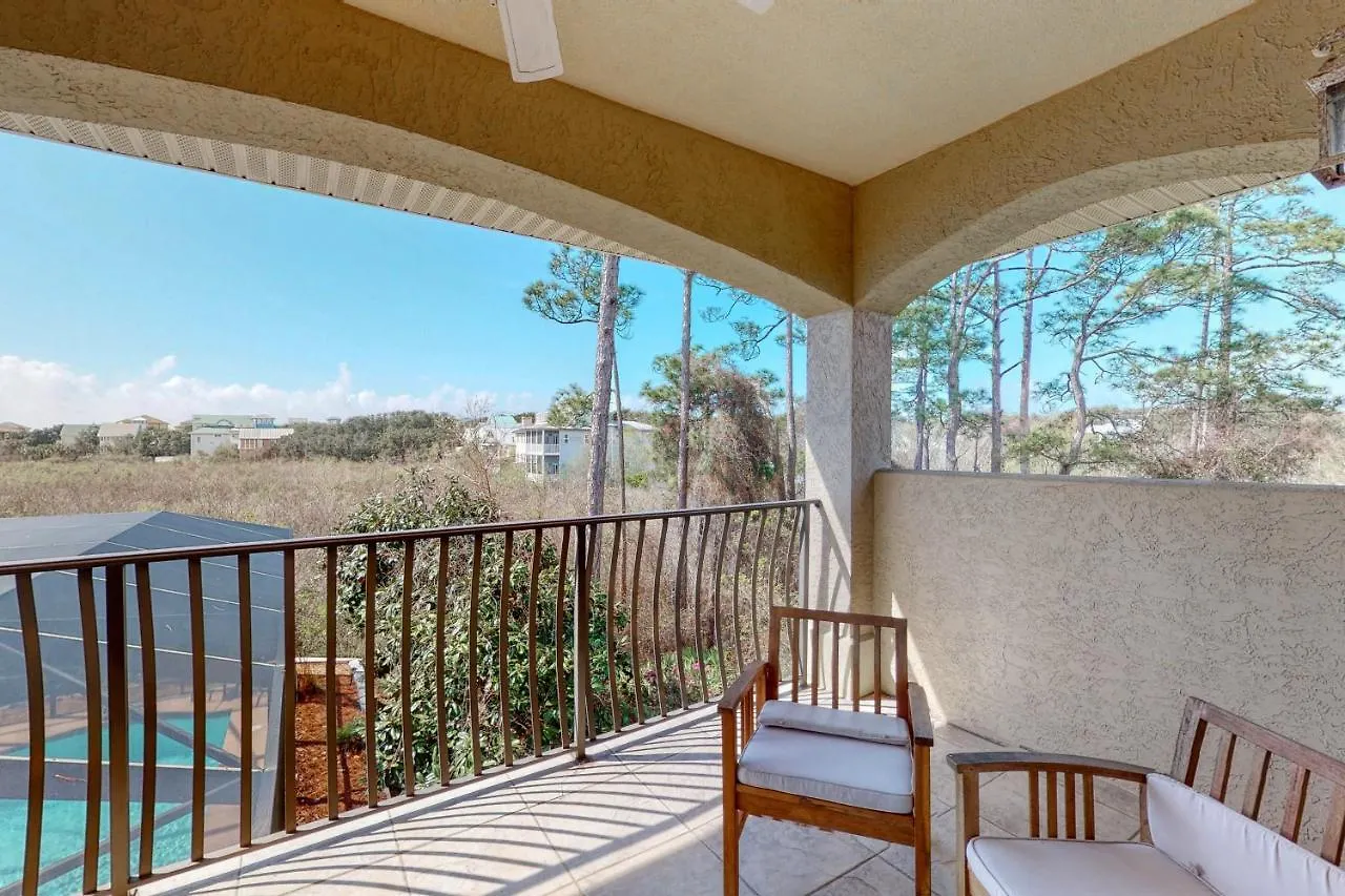 Casa Isla Paraiso Destin United States