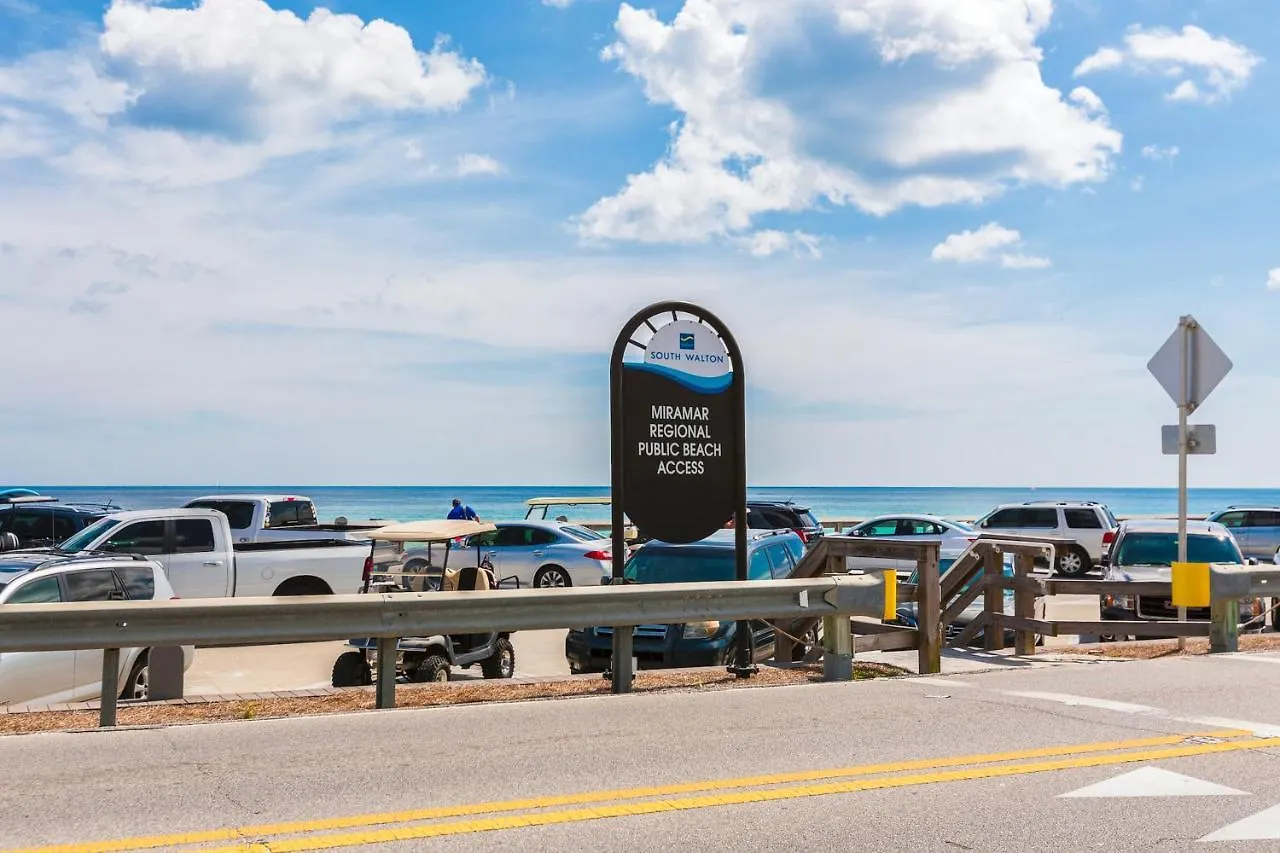 Casa Isla Paraiso Destin Holiday home