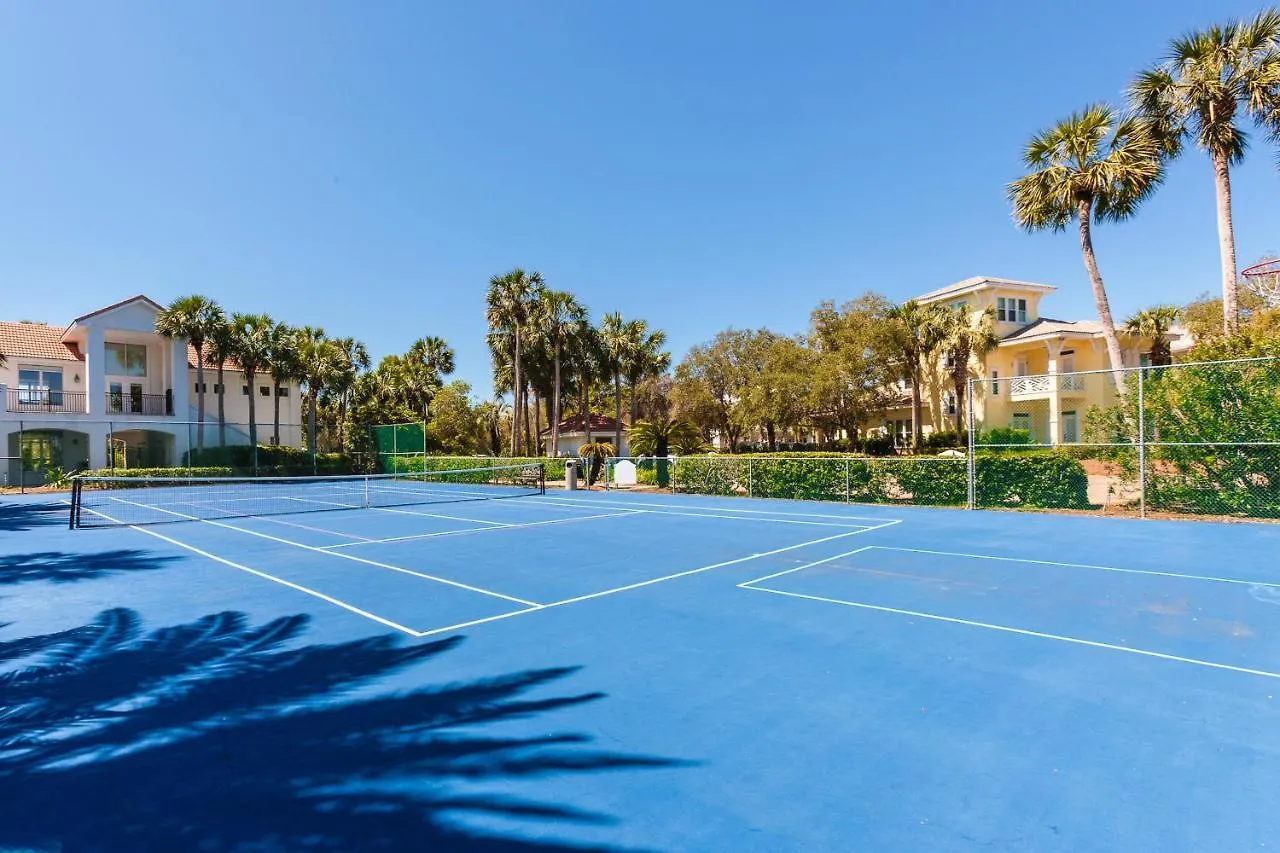 Holiday home Casa Isla Paraiso Destin United States
