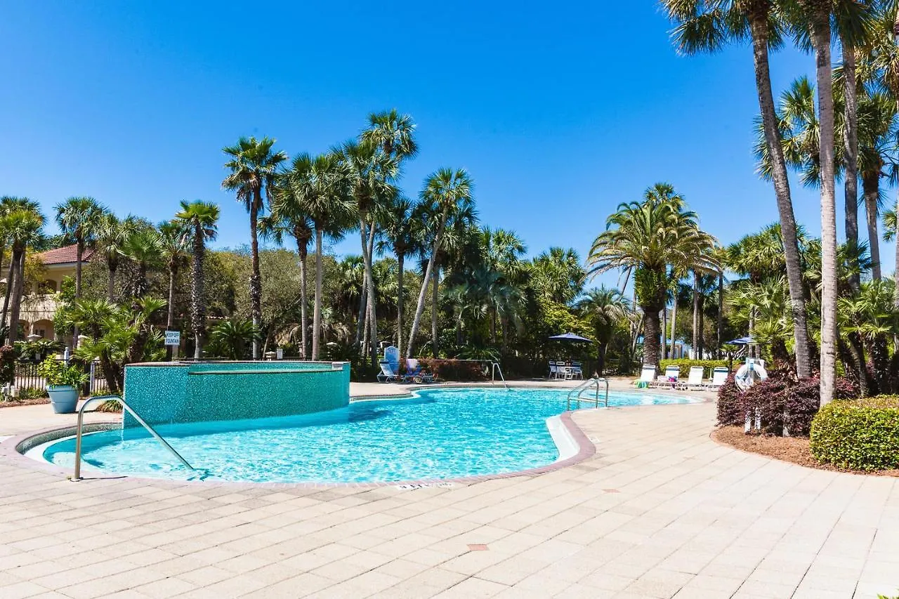Holiday home Casa Isla Paraiso Destin United States