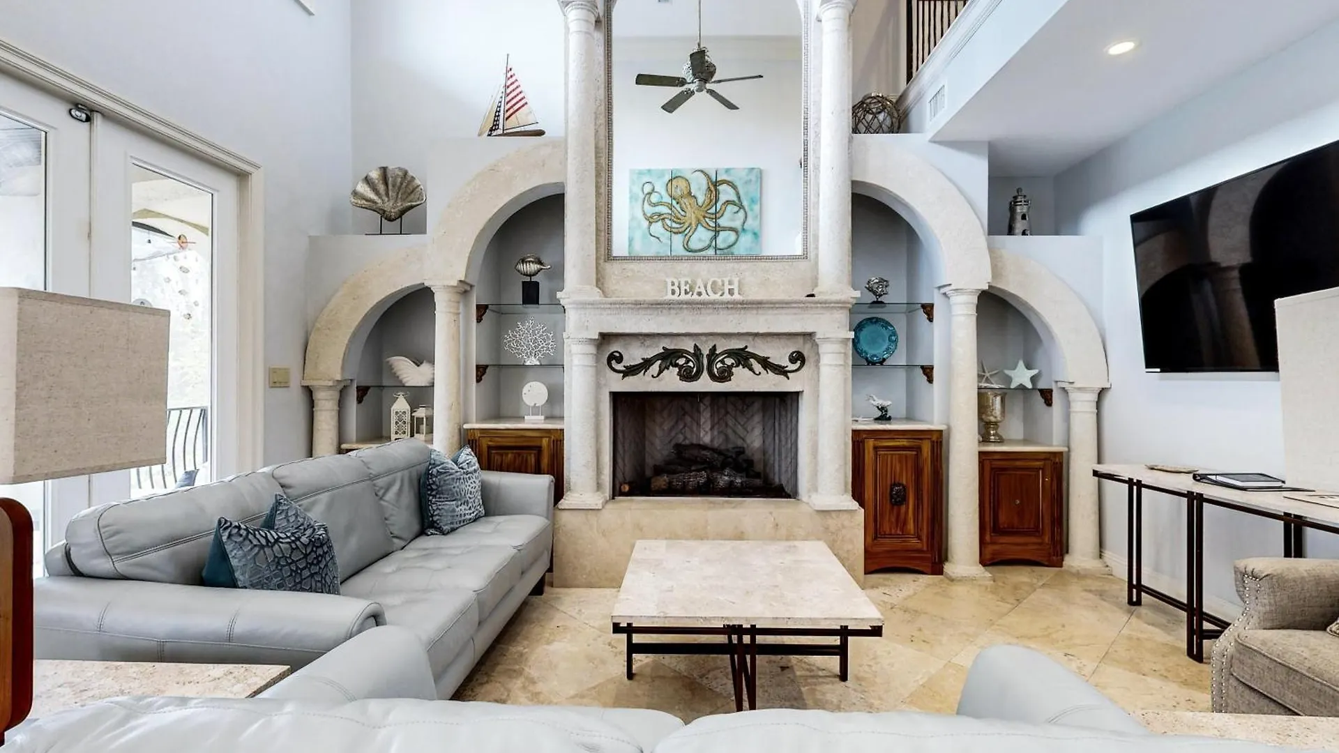 Casa Isla Paraiso Destin Holiday home