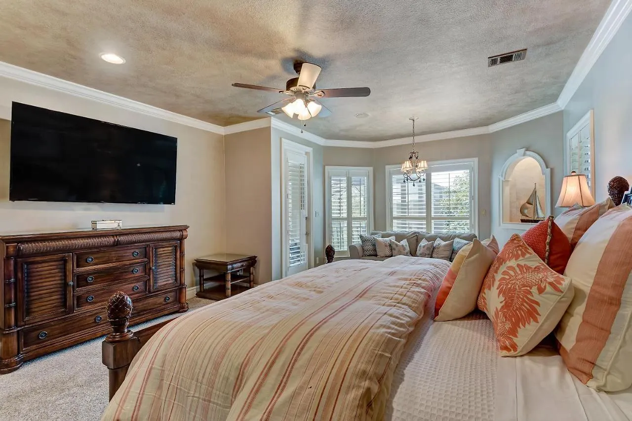 Casa Isla Paraiso Destin Holiday home