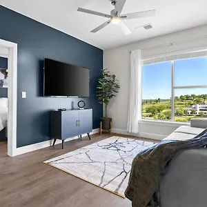  Apartment Beverly Hills Penthouse The Gulch United States