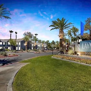  Apartment Vegas Near The Strip United States