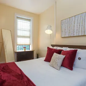  Apartment Lavish 3 Bedroom In Williamsburg!! United States
