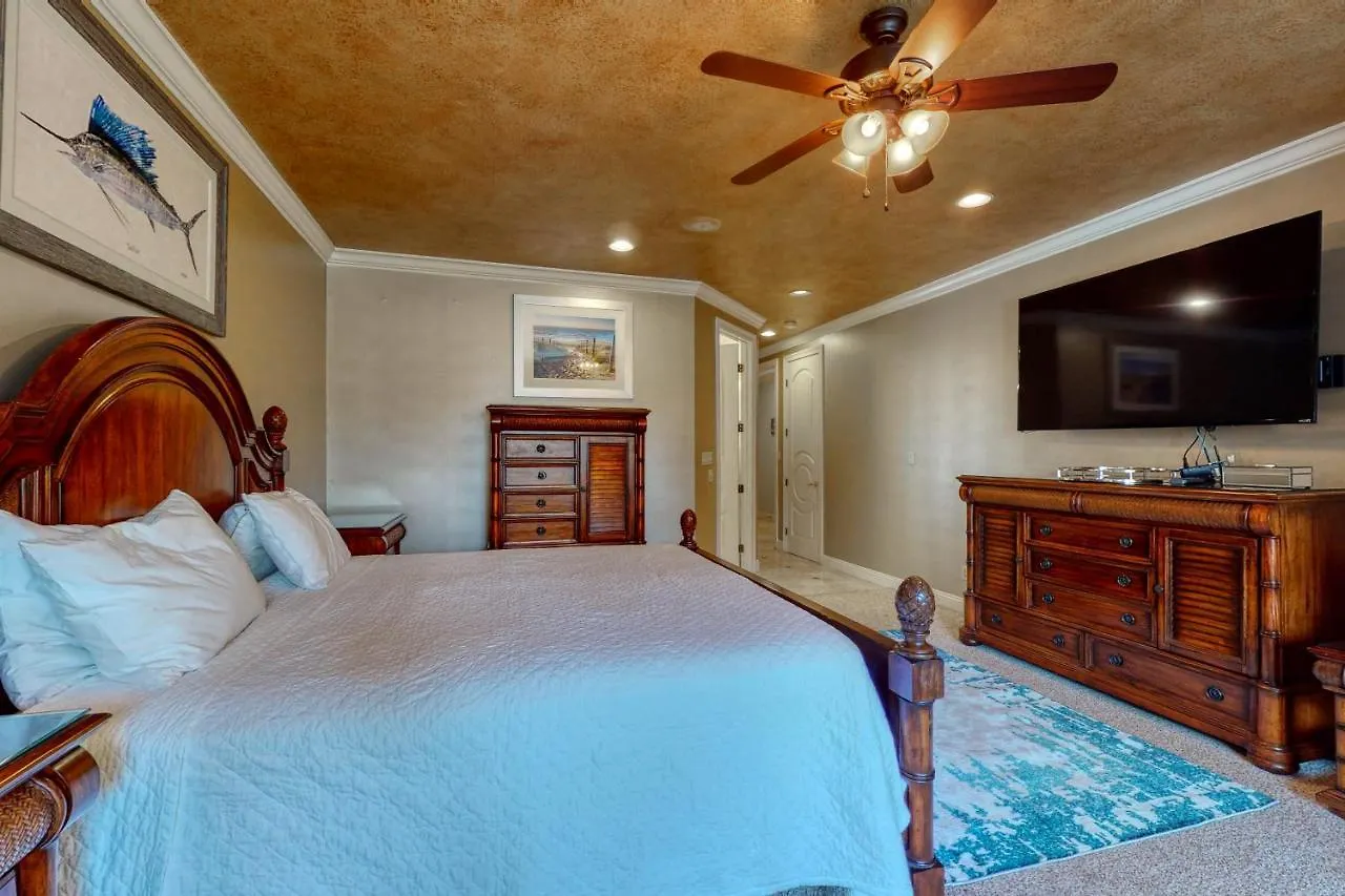 Casa Isla Paraiso Destin